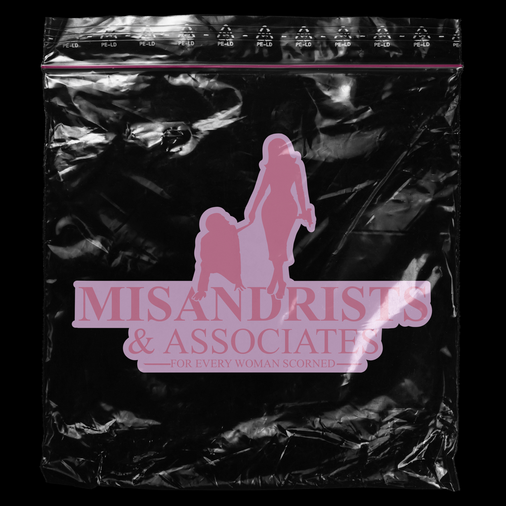 Doll defense sticker stash